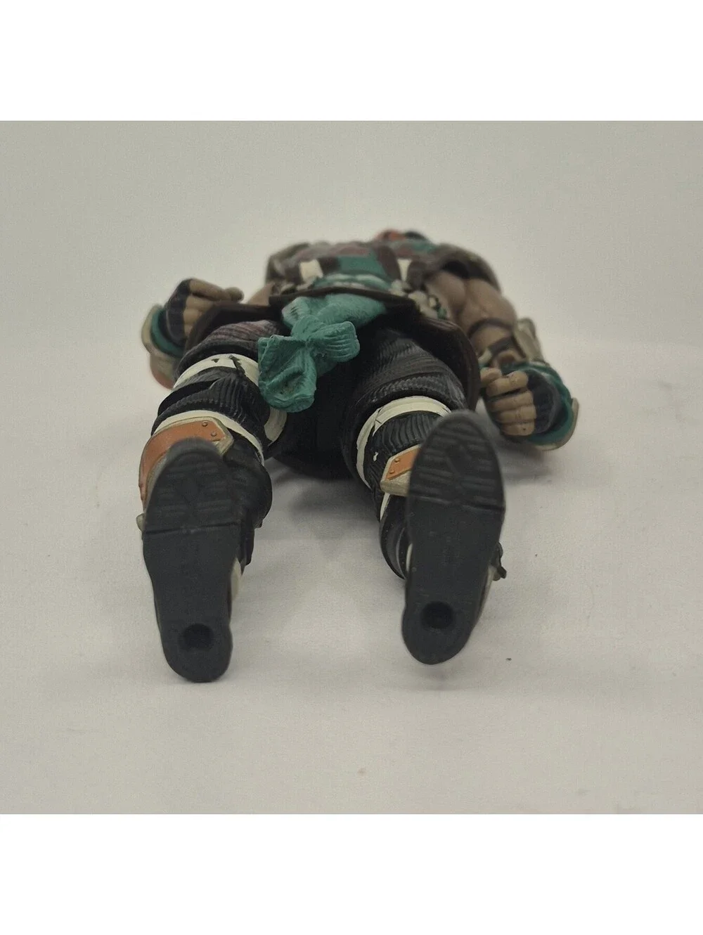McFarlane Toys Mortal Kombat Sub Zero: Bloody Frozen Over 7